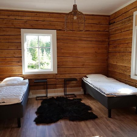 Willa Ahmalammen Moekkikylae Kauhajoki Zewnętrze zdjęcie